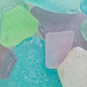 Beach Glass II