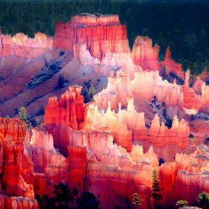 Bryce Canyon Sunrise I