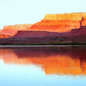 Vermillion Cliffs II