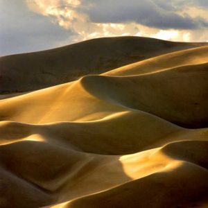 Great Sand Dunes III