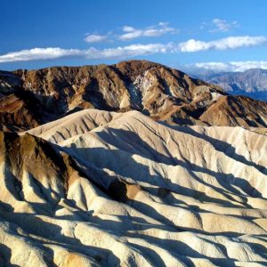 Zabriskie Point II