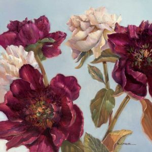 Peony