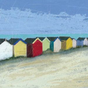 Beach Huts