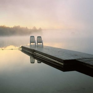 Algonquin Provincial Park