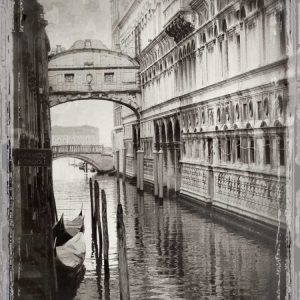 Venice Romance I