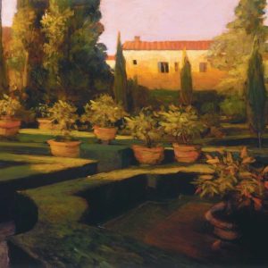 Verona Garden