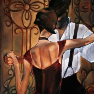 Evening Tango