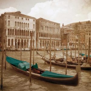 Venezia II