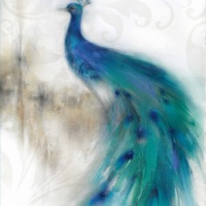 Jewel Plumes II