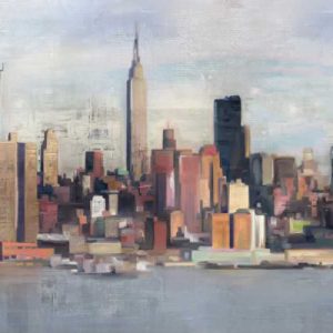 New York Skyline