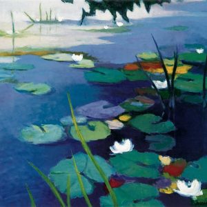 Water Lilies