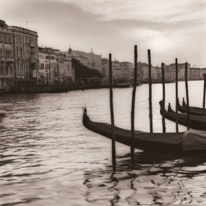 Campo di Salute Venezia