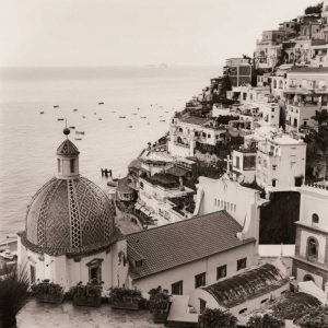 Positano Vista