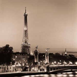 Pont Alexandre III