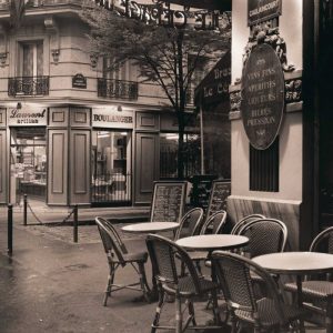 Cafe Montmartre