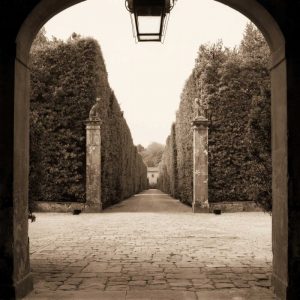 Giardini Portico