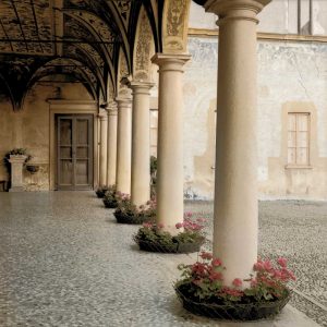 Villa Portico No. 1