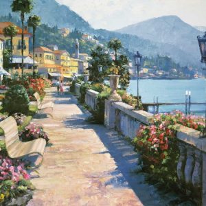 Bellagio Promenade