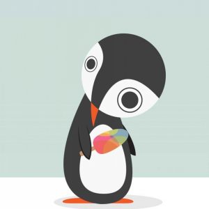 Pingu Loves Ice Cream