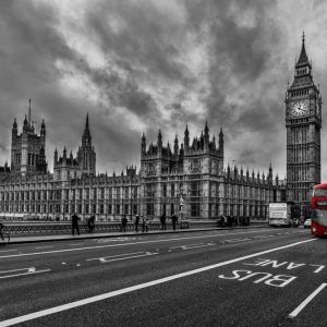 Double Decker - London