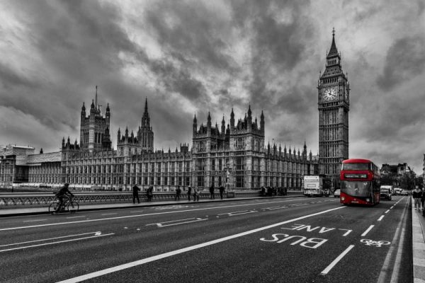 Double Decker - London