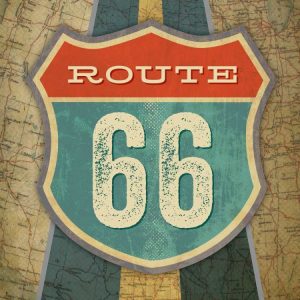 Route 66