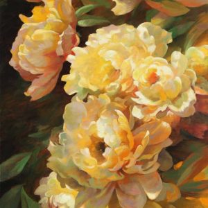 Peonies for Springtime