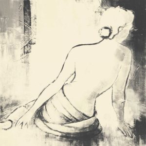 Figurative Woman I