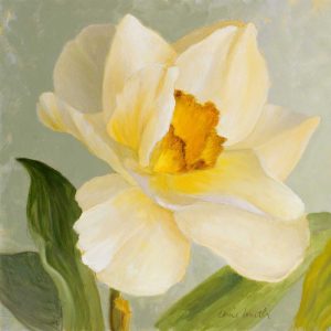 Daffodil Sky I