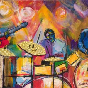 Jazz Trio