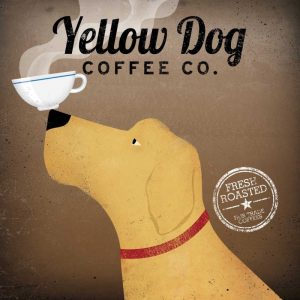 Yellow Dog Coffee Co