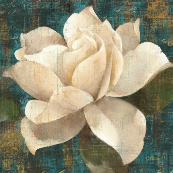 Gardenia Blossom