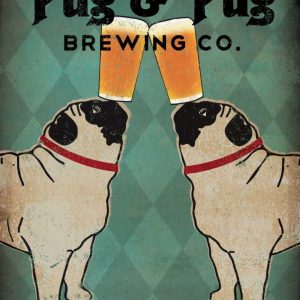 Pug and Pug Brewing