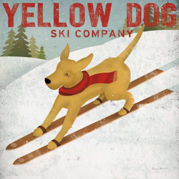 Yellow Dog Ski Co