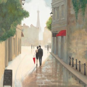 Paris Romance I