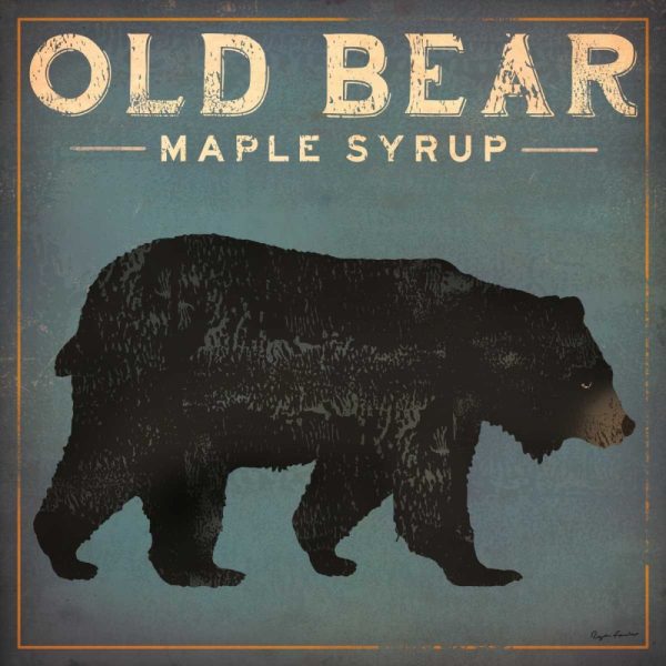 Old Bear