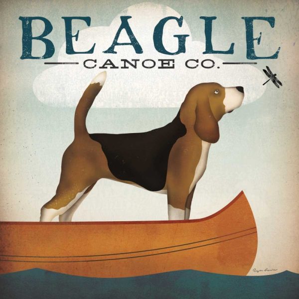 Beagle Canoe Co