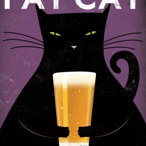 Cat Brewing no City