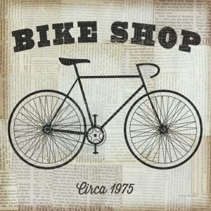 Bike Shop