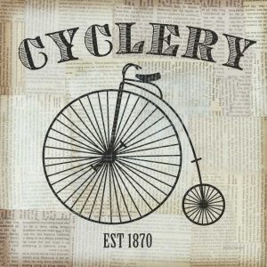 Cyclery