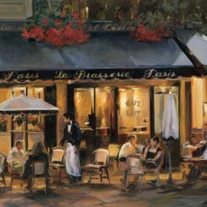 La Brasserie