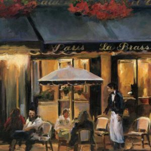 La Brasserie II