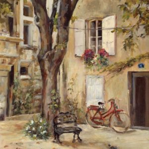 Provence Village I