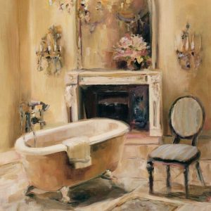 French Bath I