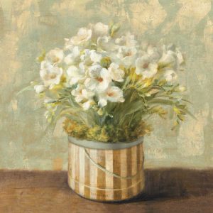 Hatbox Freesia - Wag