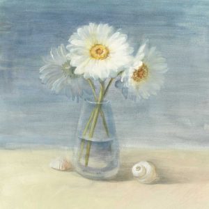 Daisies and Shells - Wag