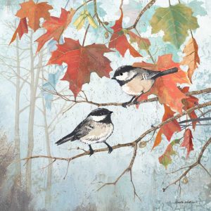 Chickadees II