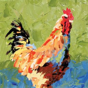 Rooster II