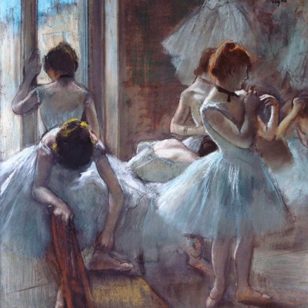 Dancers