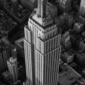 Empire State Building NYC